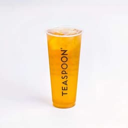 Honey Oolong Tea