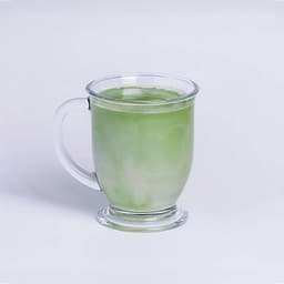 Hot Matcha Royale - Classic