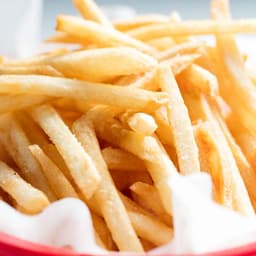 Potato Fries