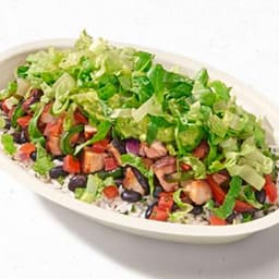 Balanced Macros Bowl