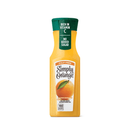 Simply® Orange Juice
