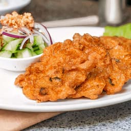 Fish Cake