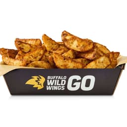Large Potato Wedges