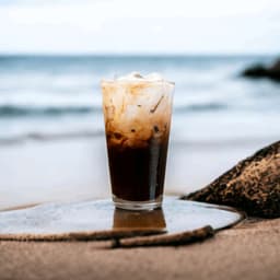 Thai Iced Coffee