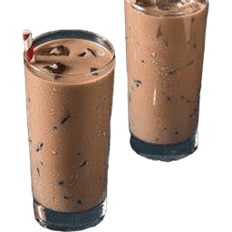 Tiramisu Milk Tea (Non-Dairy)