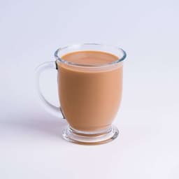 Hot Vietnamese Coffee