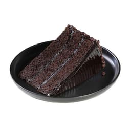 Chocolate Fudge Cake