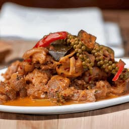 Boar Classic Chili Paste