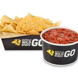 Chips and Salsa