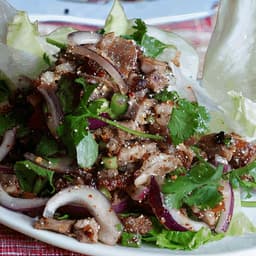 Duck Salad