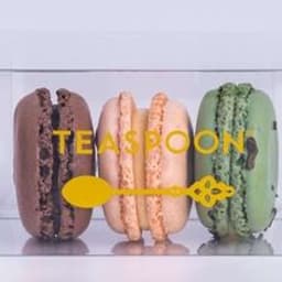 Macaron 3 Pc