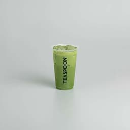 Double Matcha
