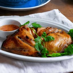 Bbq Chicken