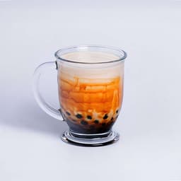 Hot Caramel Cream