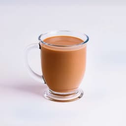 Hot House Milk Tea