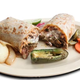Super Burrito