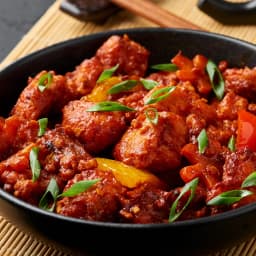 Chilli Fish