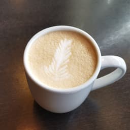 Chai Latte