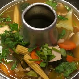 Tom Yum