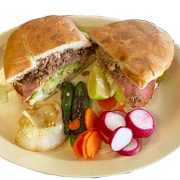 Super Torta