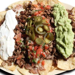 Super Nachos