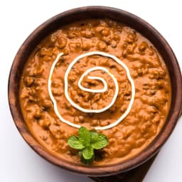 Dal Makhani (Free Naan)
