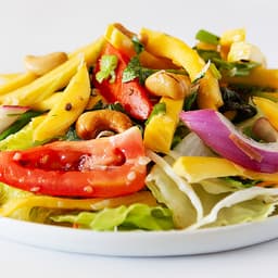 Mango Salad