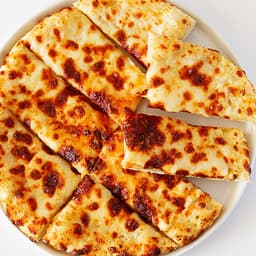 Garlic Cheese Bread (8 Inch)