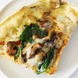 Chicken Pesto