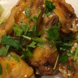 Thai Wing