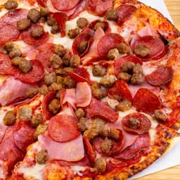 All Meat (P)