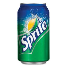 Canned Sprite