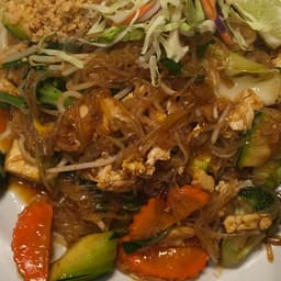 Pad Thai