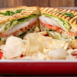 Bombay Sandwich
