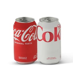 Can of Soda