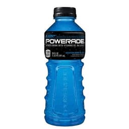 Powerade