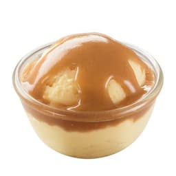 Mashed Potatoes Large