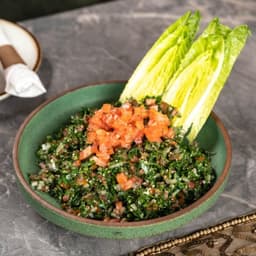Tabbouleh