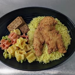 Chicken Tenders