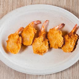 Shrimp Only