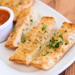 Garlic Bread