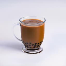 Hot Black Sugar Assam