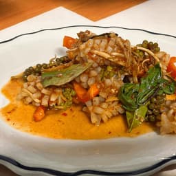 Classic Chili Paste Calamari