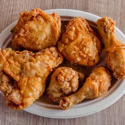 Chicken Only