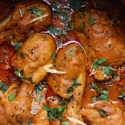 C2. Achari Chicken