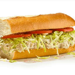 #10 Tuna Fish