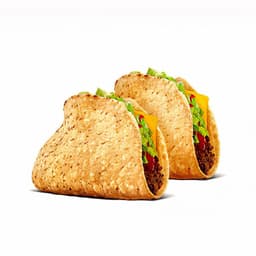 2 Pc. Taco