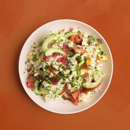 Steakhouse Wedge