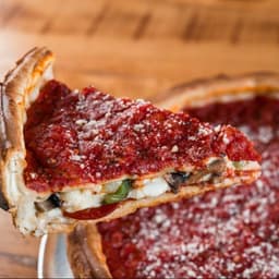 Chicago Classic - Deep Dish