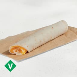 Cheesy Roll Up